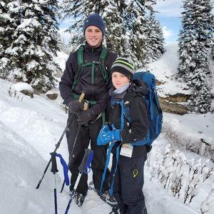 Meet your Posher, John